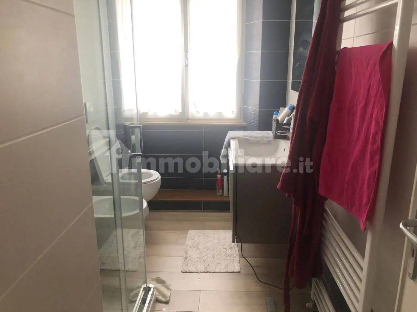 Trilocale via Serafino Siepi 16/A, Centro, Perugia - foto 2