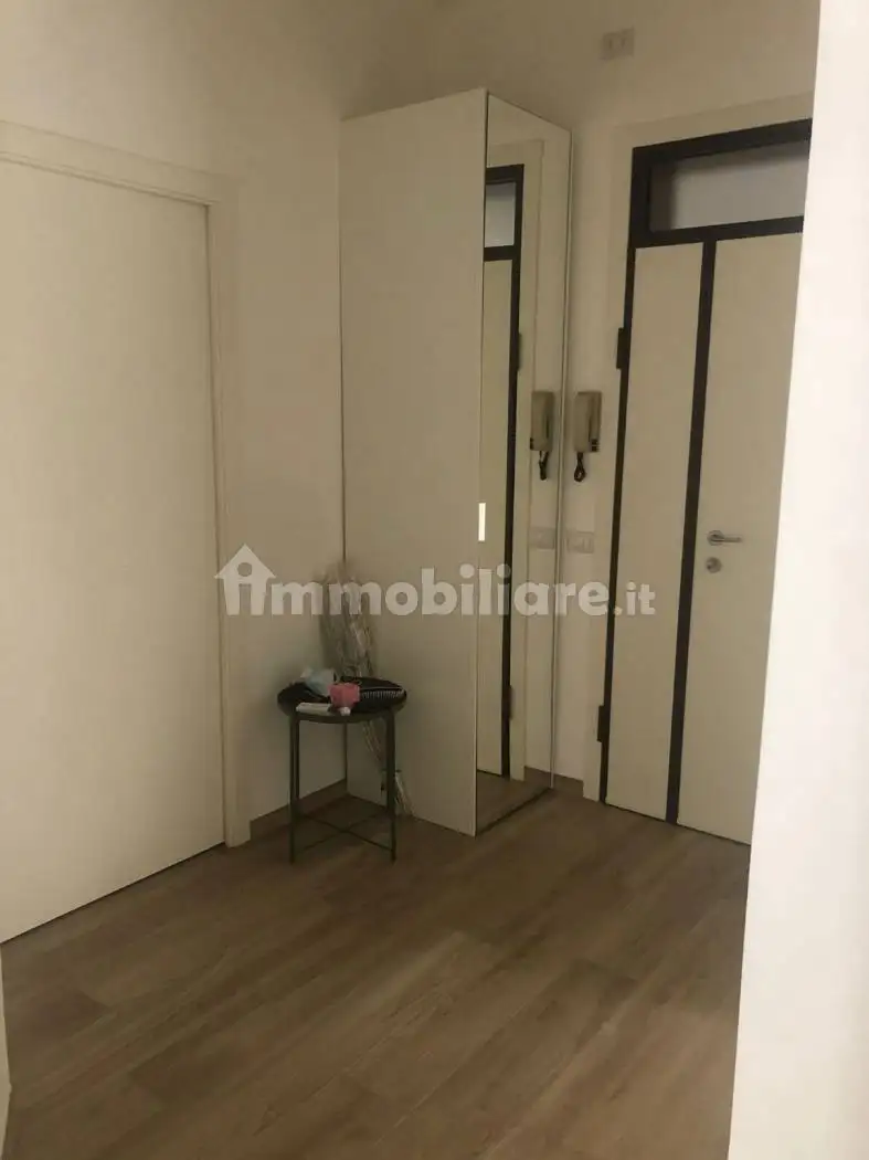 Trilocale via Serafino Siepi 16/A, Centro, Perugia - foto 3