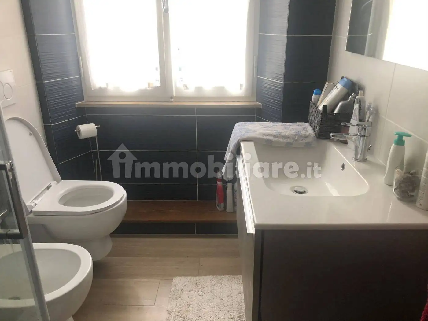 Trilocale via Serafino Siepi 16/A, Centro, Perugia - foto 4