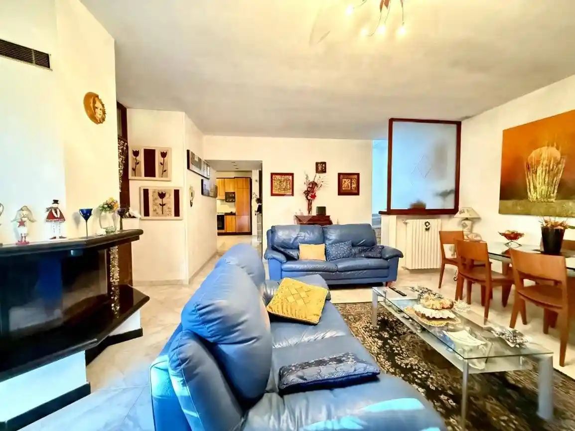 Villetta a schiera - foto 3