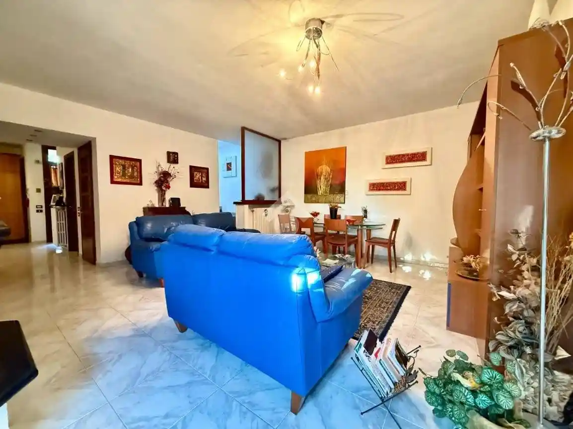 Villetta a schiera - foto 4