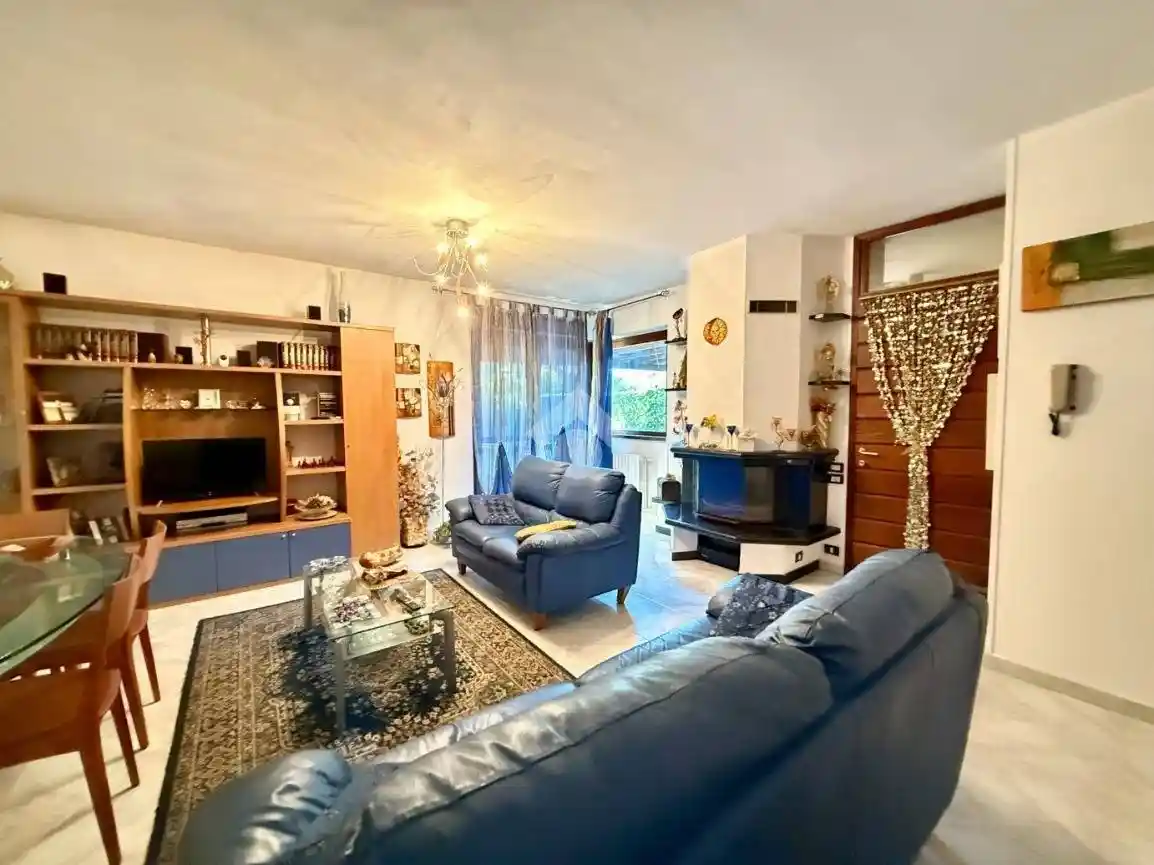 Villetta a schiera - foto 5