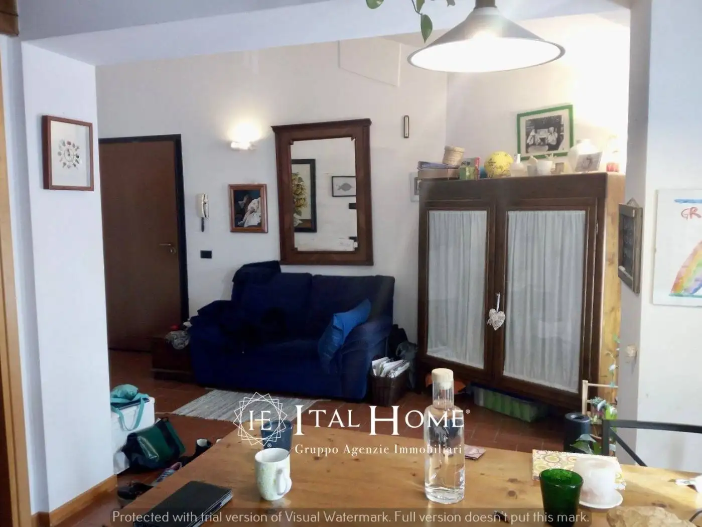 Appartamento in vendita a Povegliano Veronese