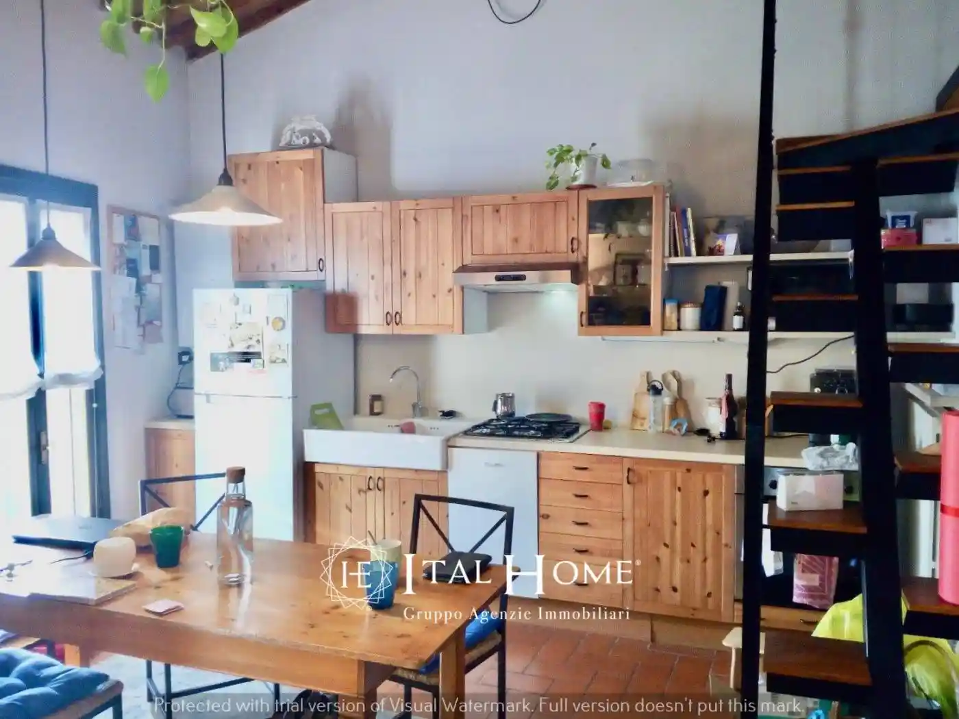 Trilocale via Belvedere, Centro, Povegliano Veronese - foto 2