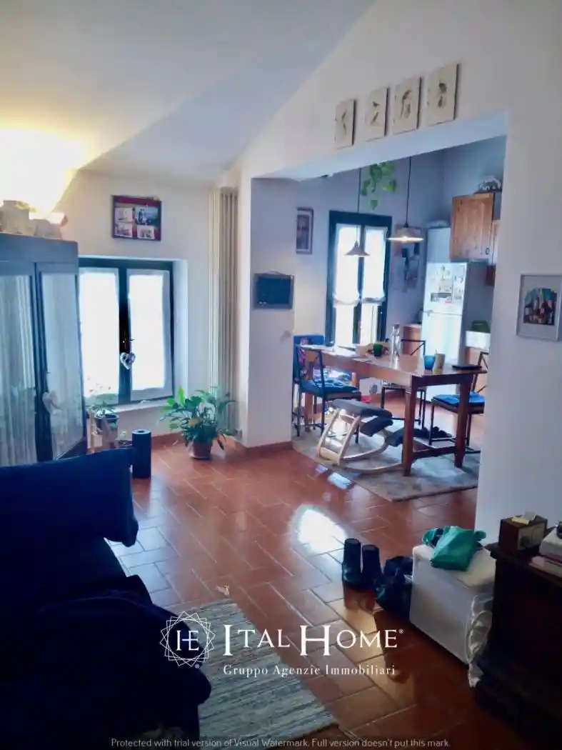 Trilocale via Belvedere, Centro, Povegliano Veronese - foto 5