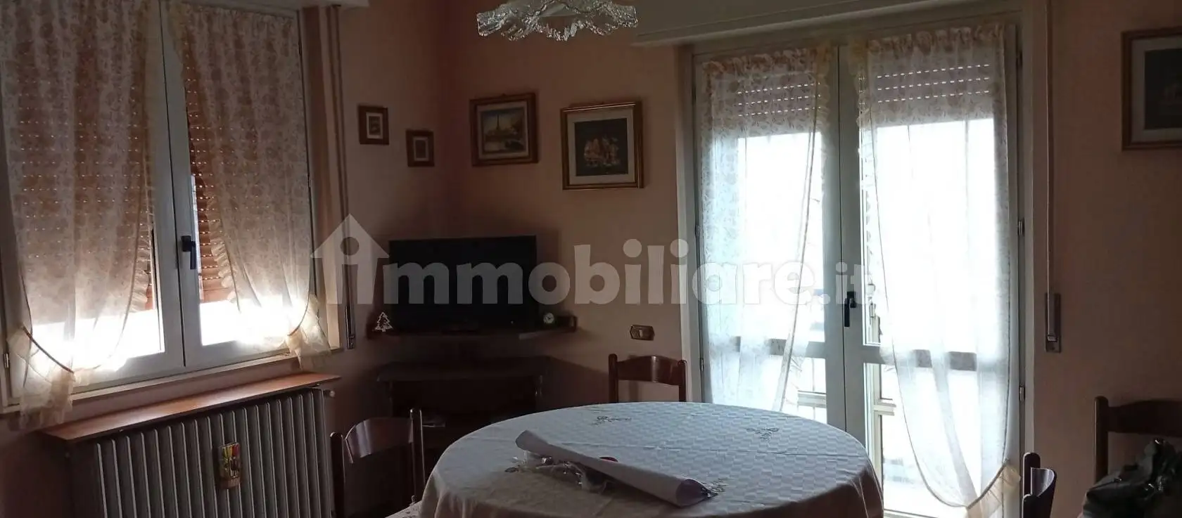 Appartamento in vendita a Castiglione d'Adda