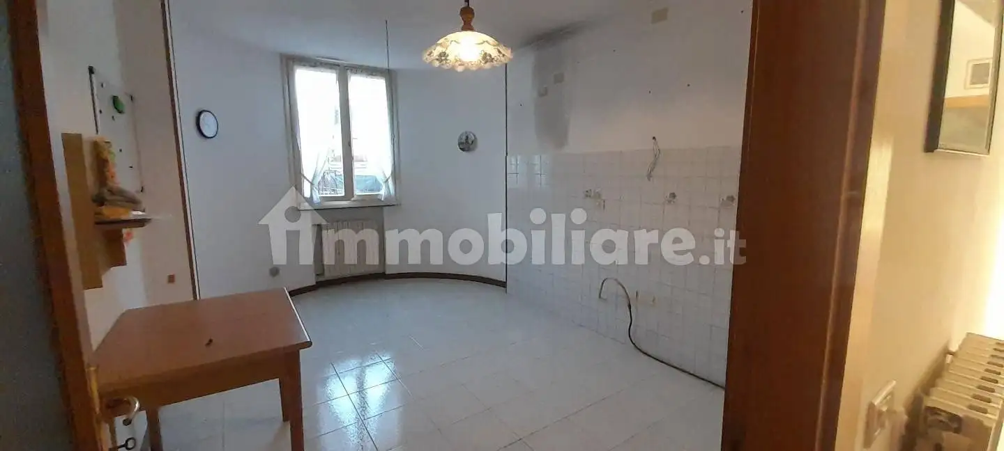 Appartamento in vendita a Massa