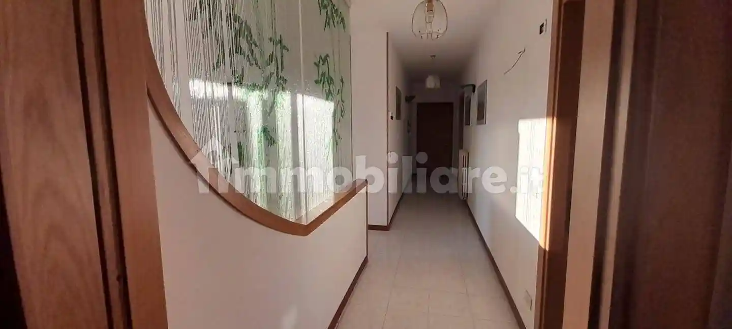 Appartamento buono stato, primo piano, Centro, Massa - foto 4