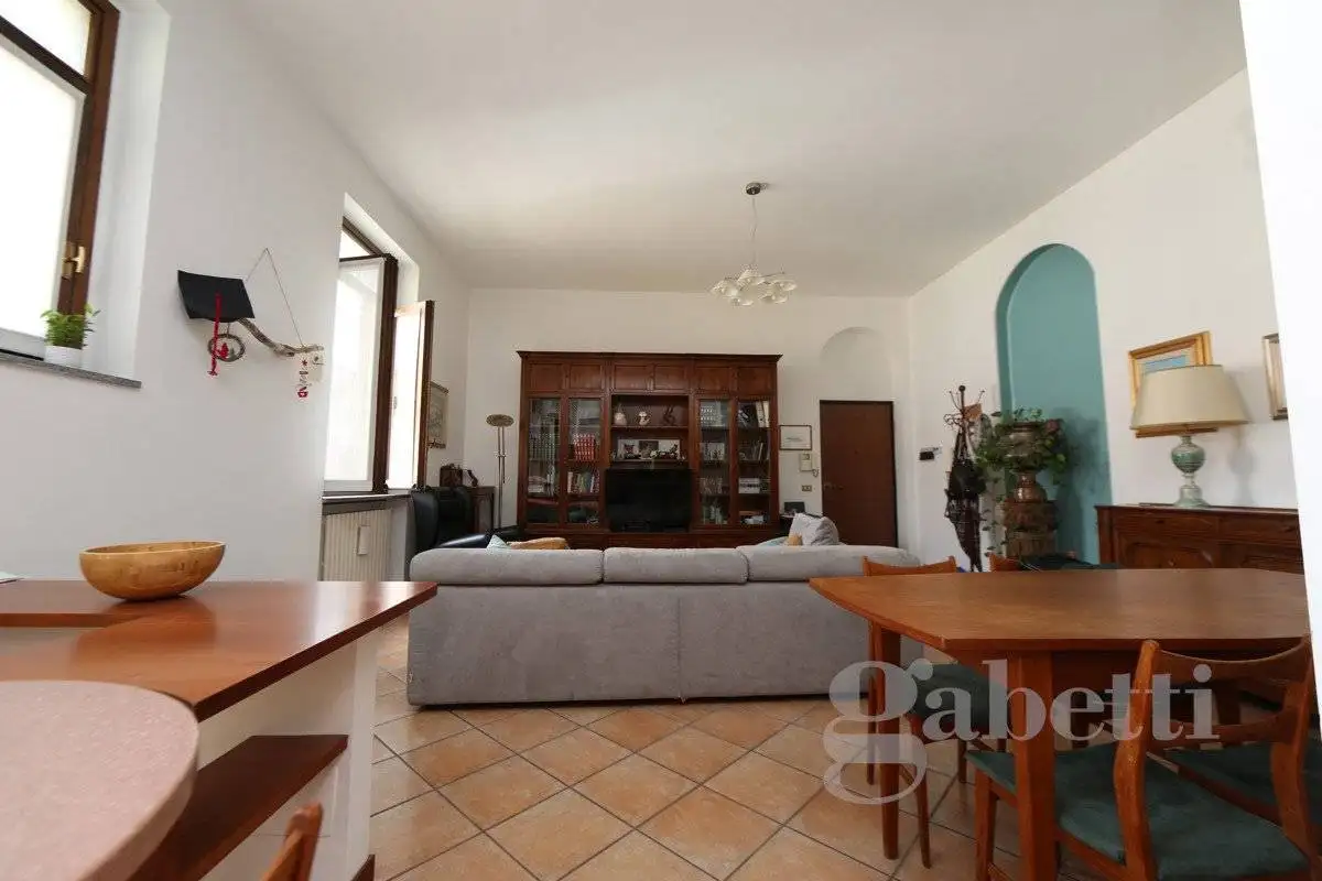 Appartamento in vendita a Busto Arsizio