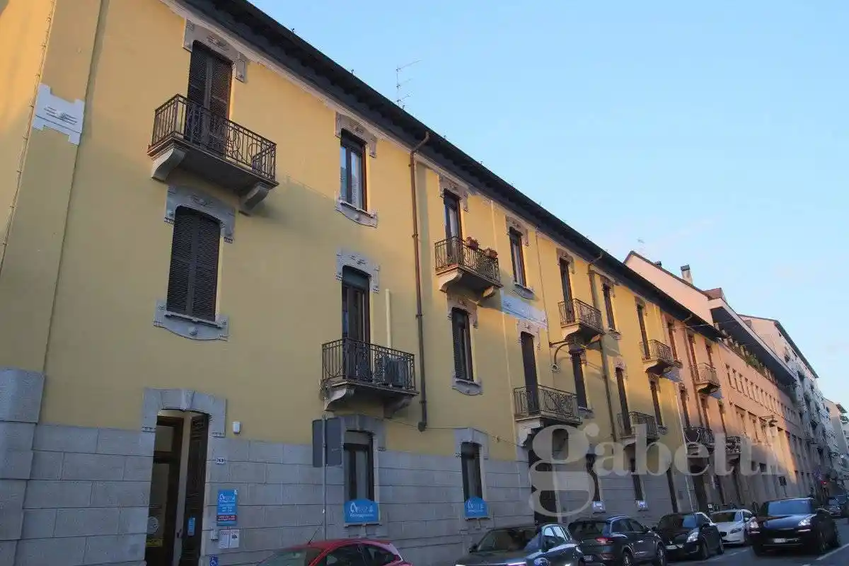 Trilocale via Mazzini, 24, Piazza Santa Maria, Busto Arsizio - foto 2