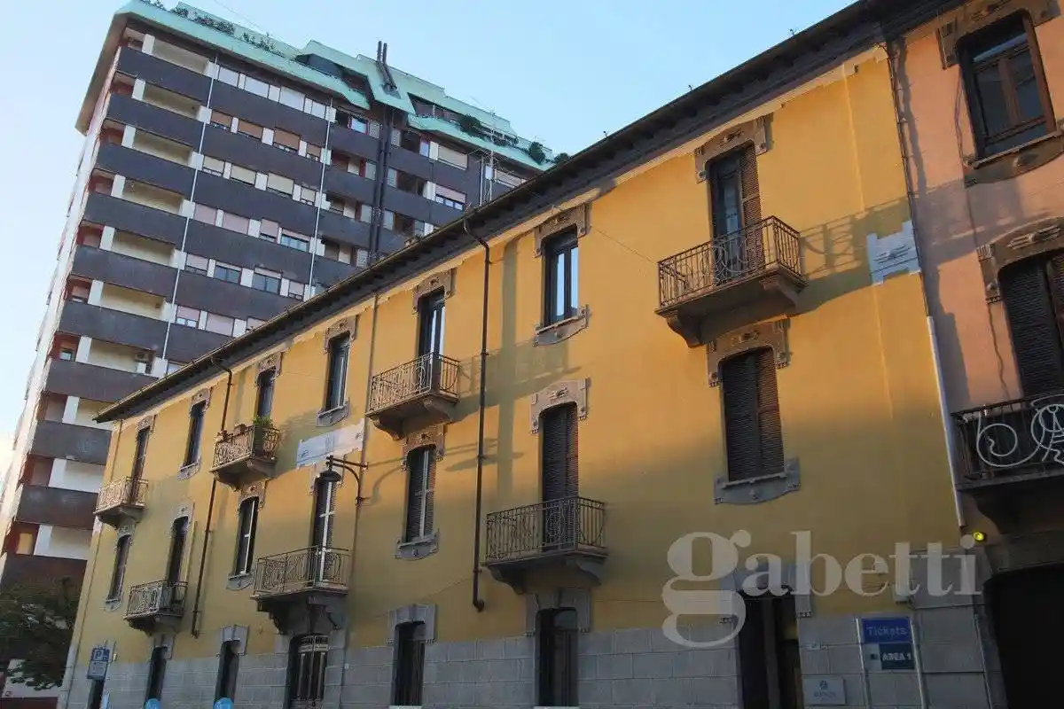 Trilocale via Mazzini, 24, Piazza Santa Maria, Busto Arsizio - foto 3