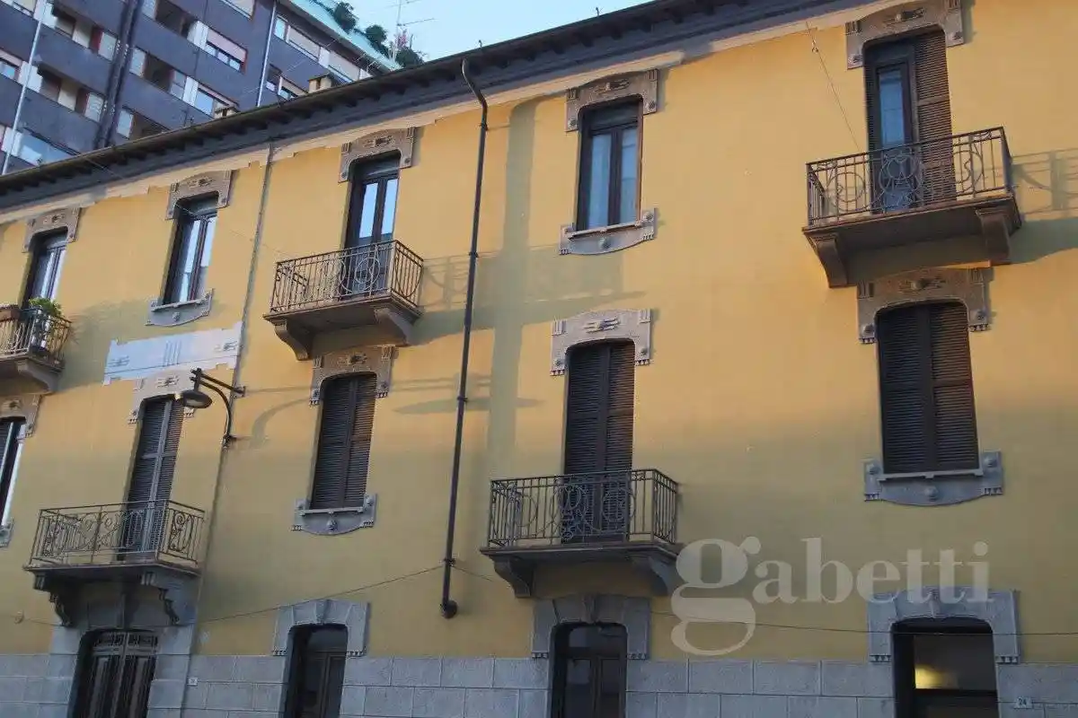 Trilocale via Mazzini, 24, Piazza Santa Maria, Busto Arsizio - foto 5