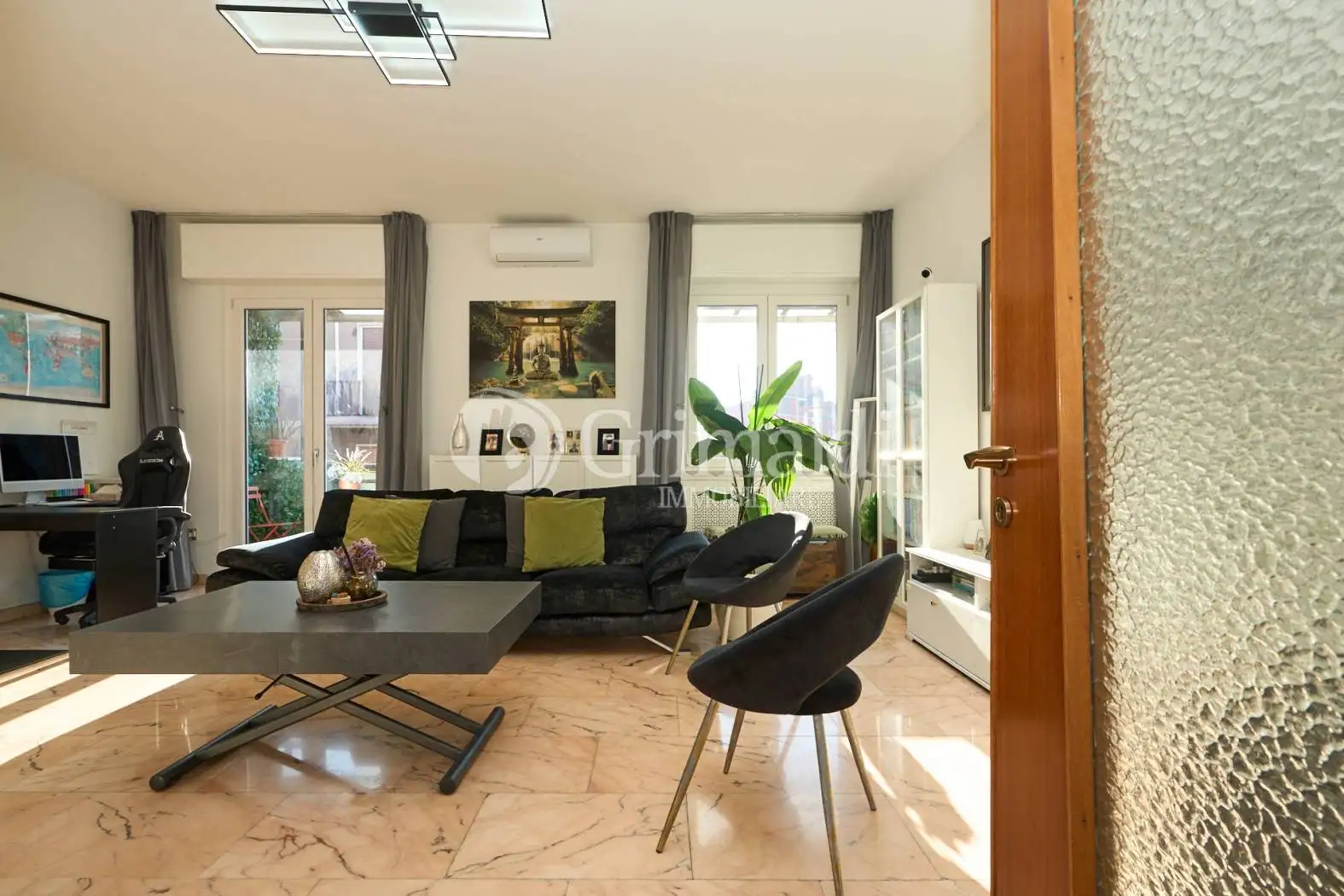 Quadrilocale via Vittorio Alfieri 3, Bellaria, Cinisello Balsamo - foto 2