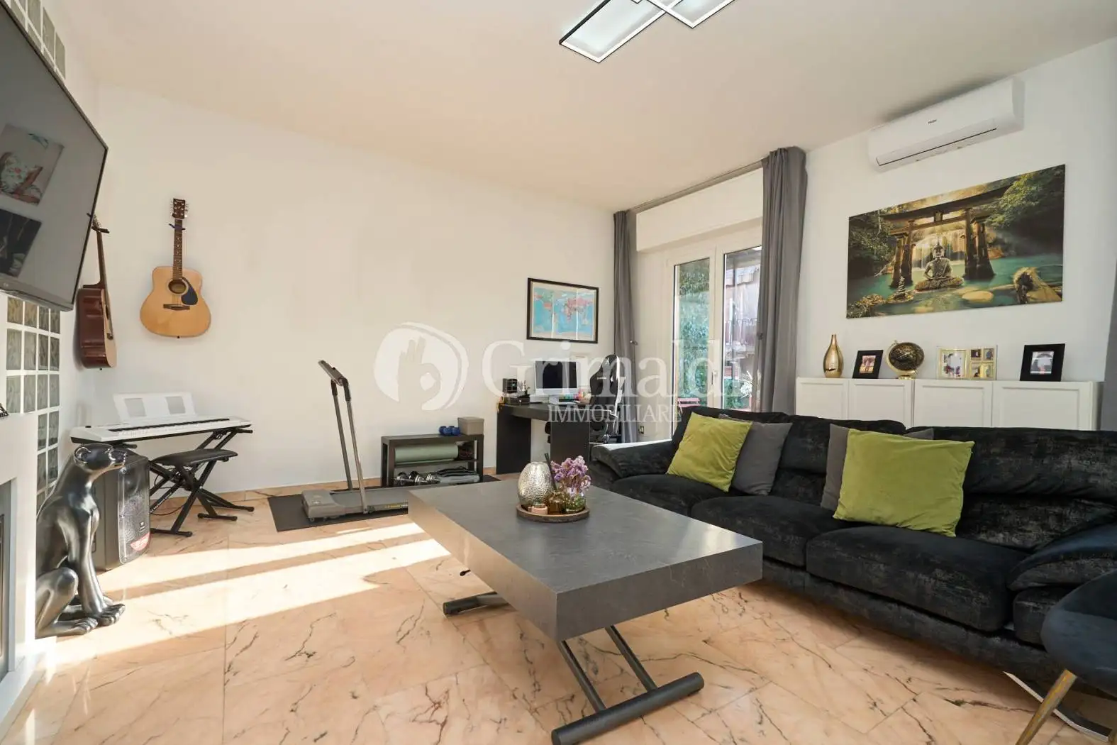 Quadrilocale via Vittorio Alfieri 3, Bellaria, Cinisello Balsamo - foto 4