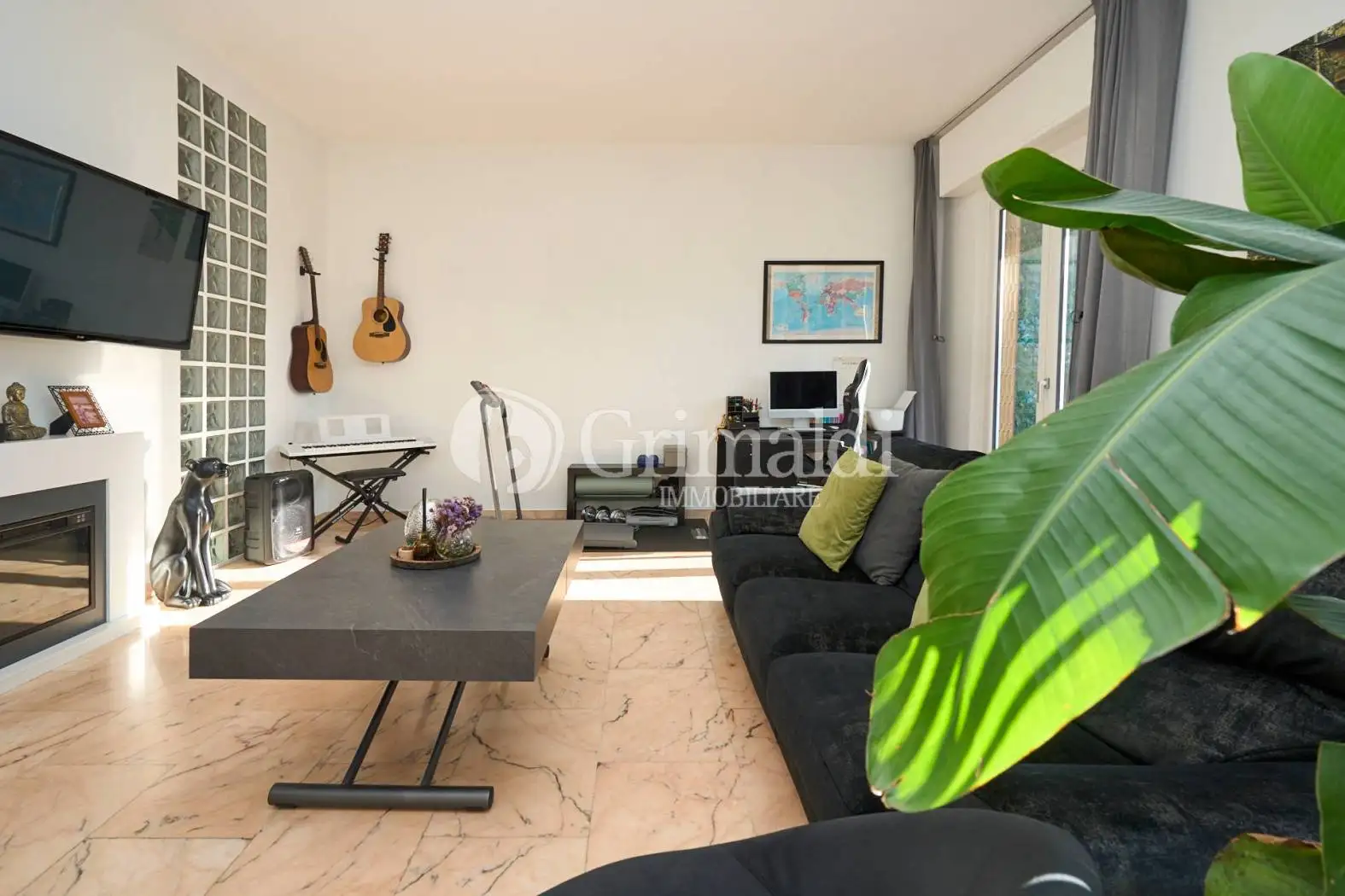 Quadrilocale via Vittorio Alfieri 3, Bellaria, Cinisello Balsamo - foto 5