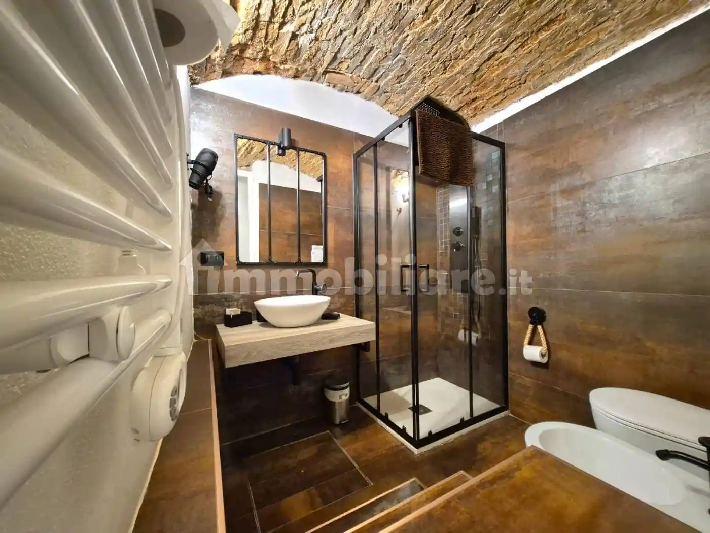 Bilocale piazza Carlo Goldoni, Borgo Ognissanti - Il Prato, Firenze - foto 5