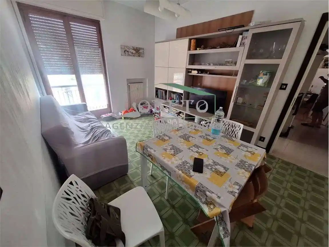 Trilocale salita schiappacasse, Sant'Anna, Rapallo - foto 4