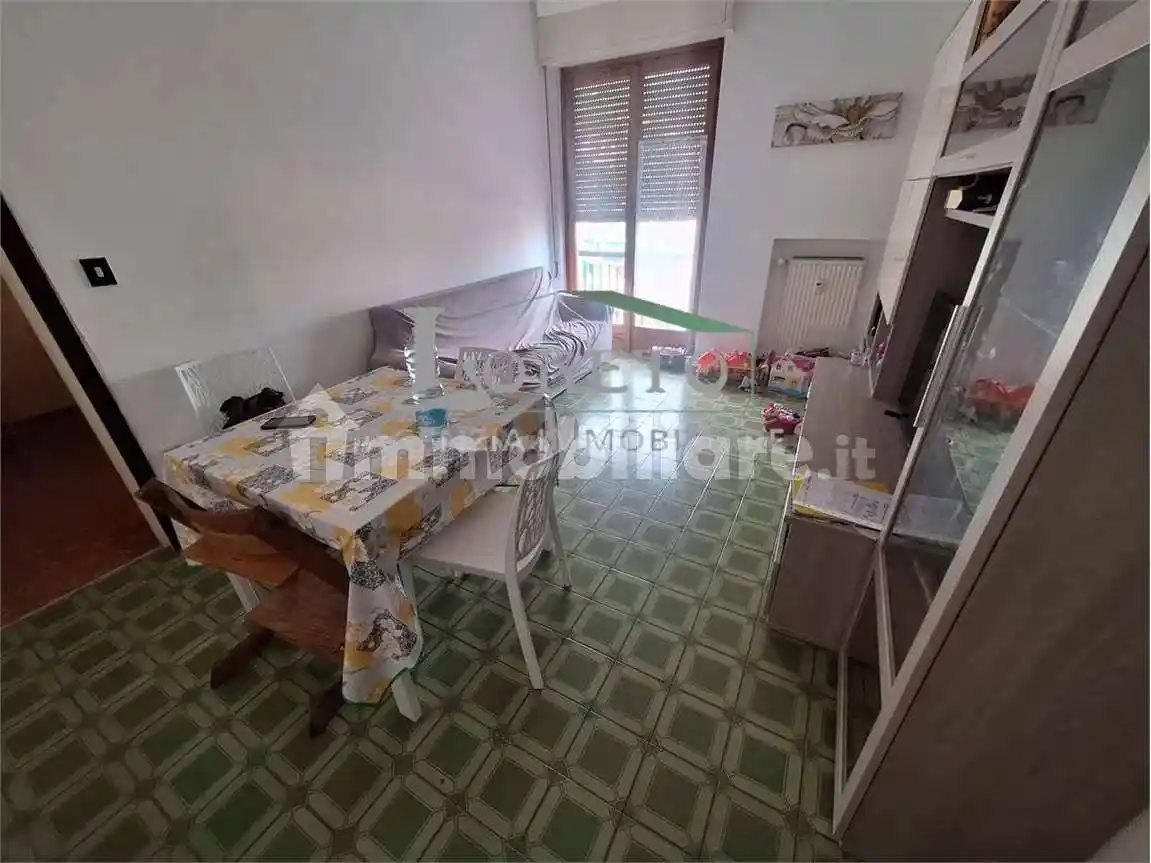 Trilocale salita schiappacasse, Sant'Anna, Rapallo - foto 5