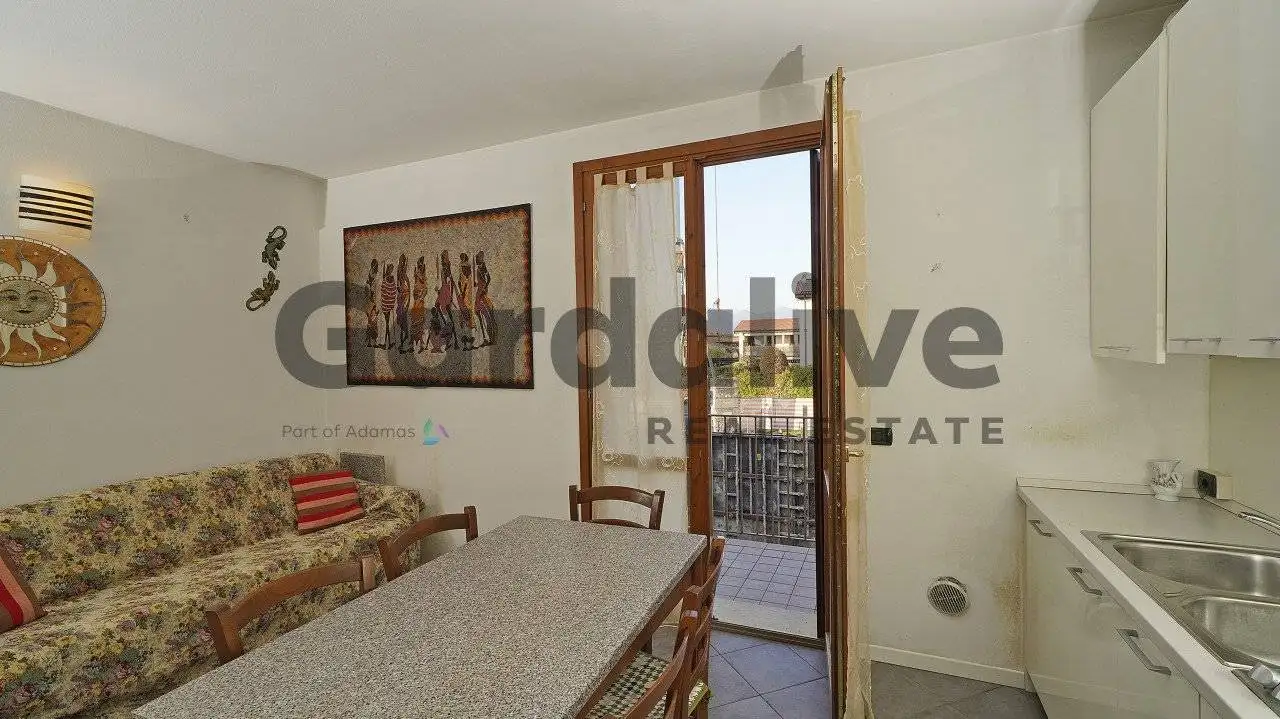 Appartamento in vendita a Puegnago sul Garda