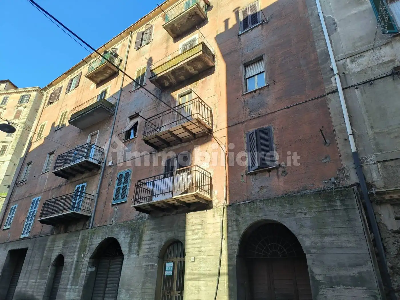 Appartamento in vendita a Vignanello