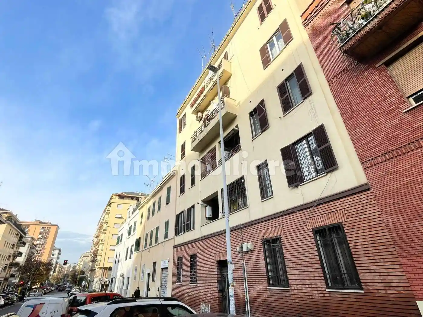 Trilocale via Aversa, Tor de' Schiavi, Roma - foto 2