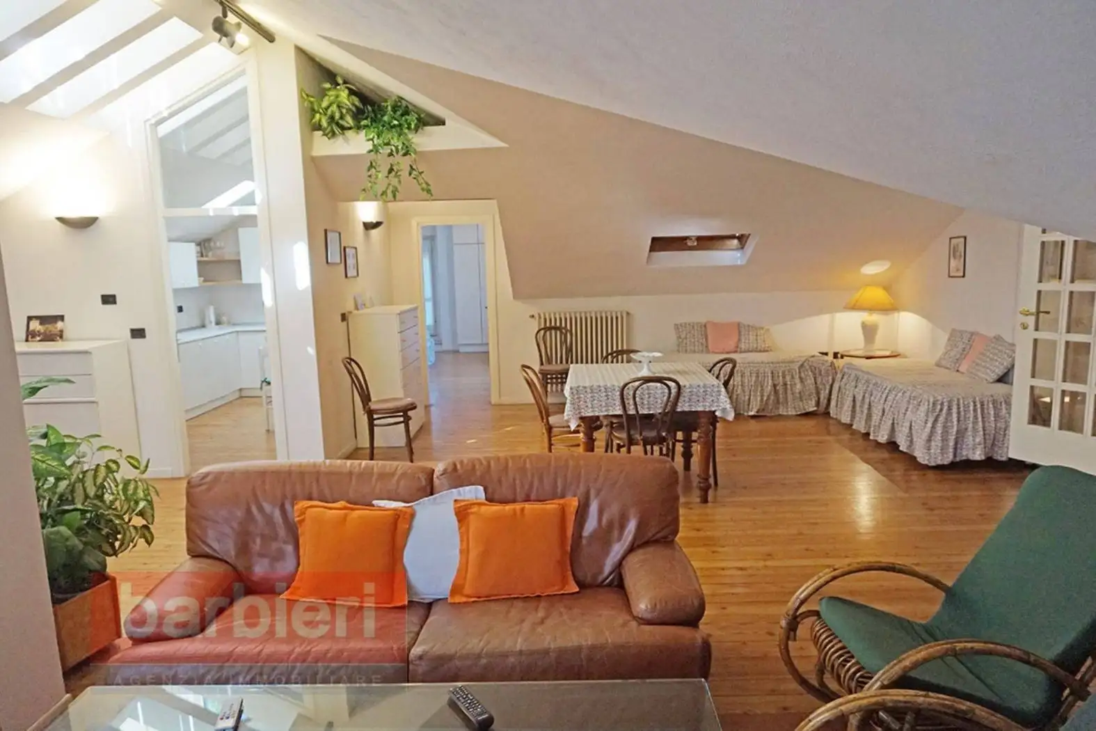 Attico via Milano 32, Mare, Cervia - foto 2