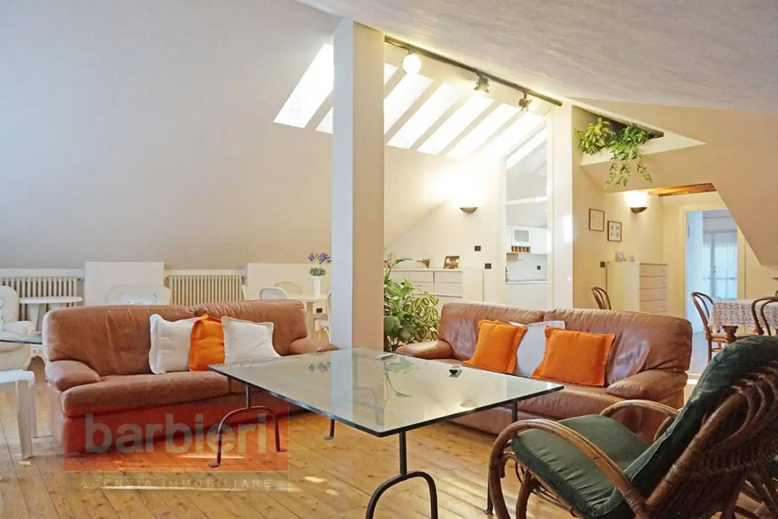 Attico via Milano 32, Mare, Cervia - foto 3