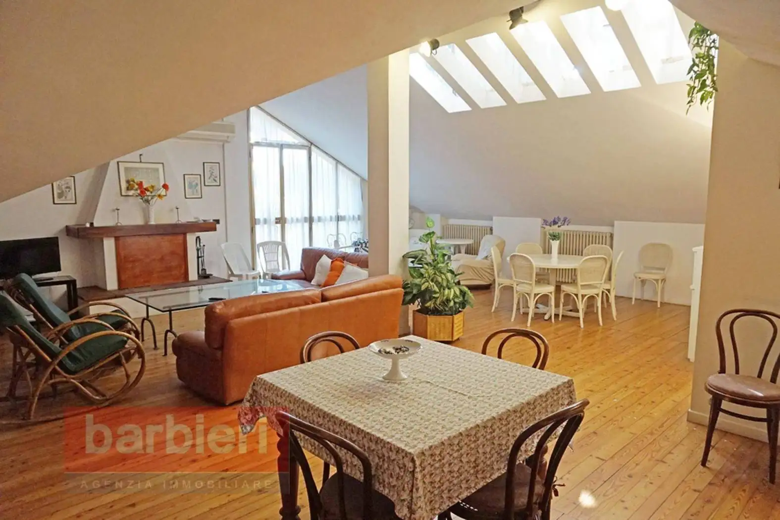 Attico via Milano 32, Mare, Cervia - foto 5