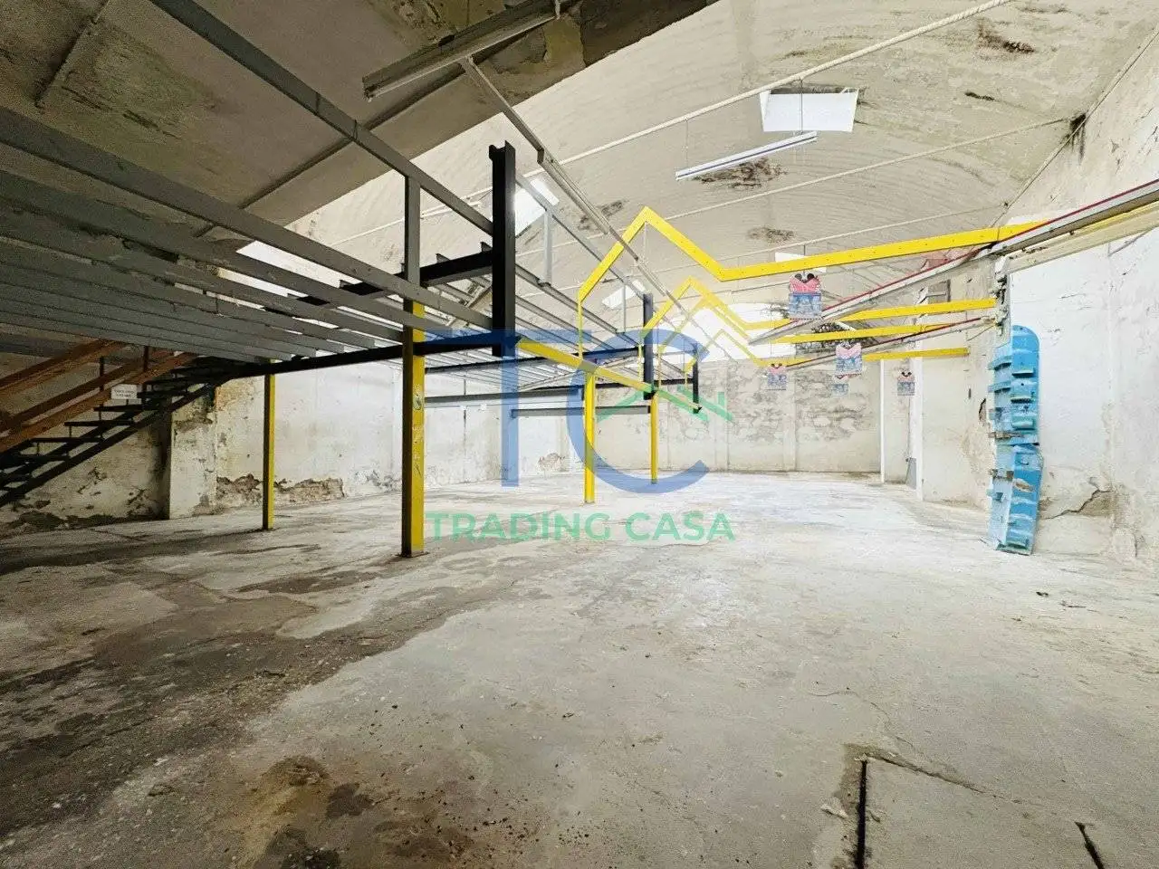 Palazzo - Edificio in vendita a Piacenza