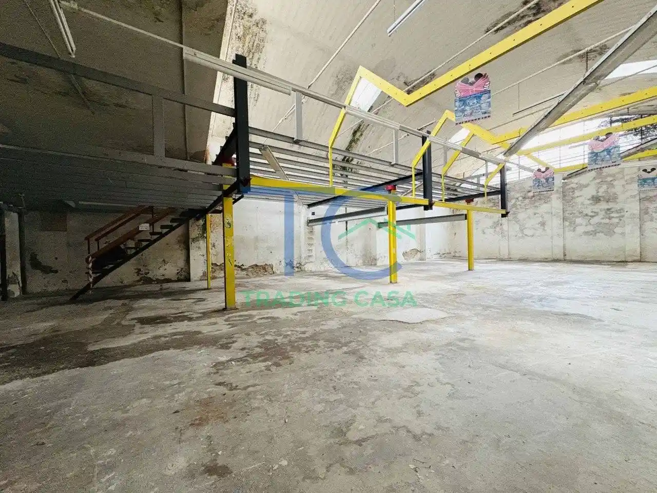 Palazzo - Edificio in Vendita - foto 2