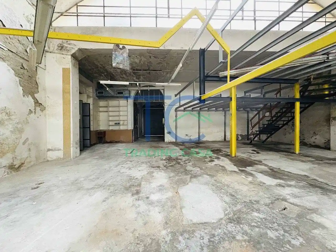 Palazzo - Edificio in Vendita - foto 5