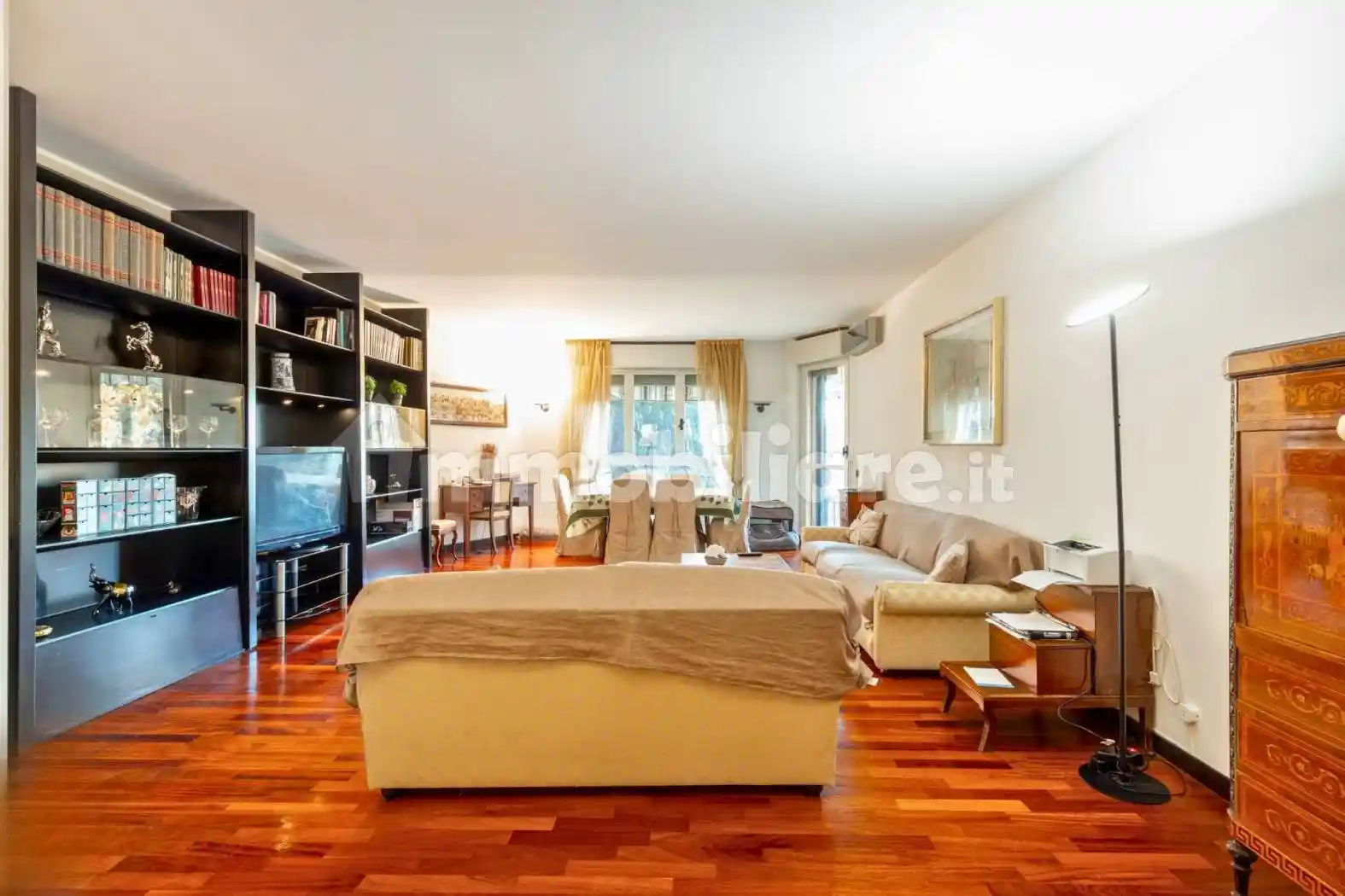 Quadrilocale viale Paolo Onorato Vigliani, Monte Rosa - Lotto, Milano - foto 3