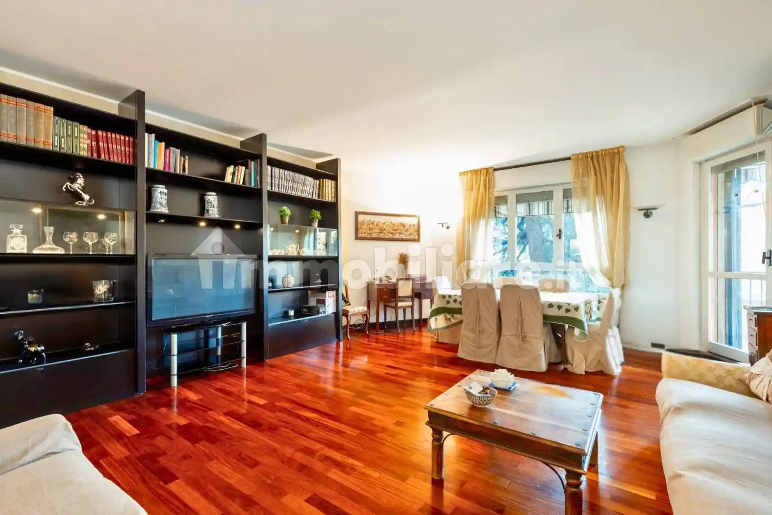 Quadrilocale viale Paolo Onorato Vigliani, Monte Rosa - Lotto, Milano - foto 4