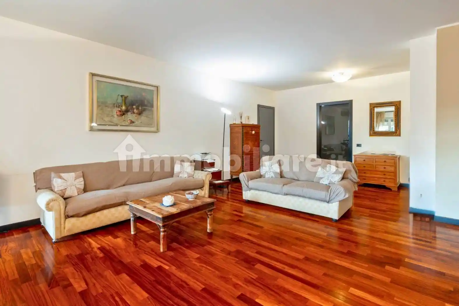 Quadrilocale viale Paolo Onorato Vigliani, Monte Rosa - Lotto, Milano - foto 5