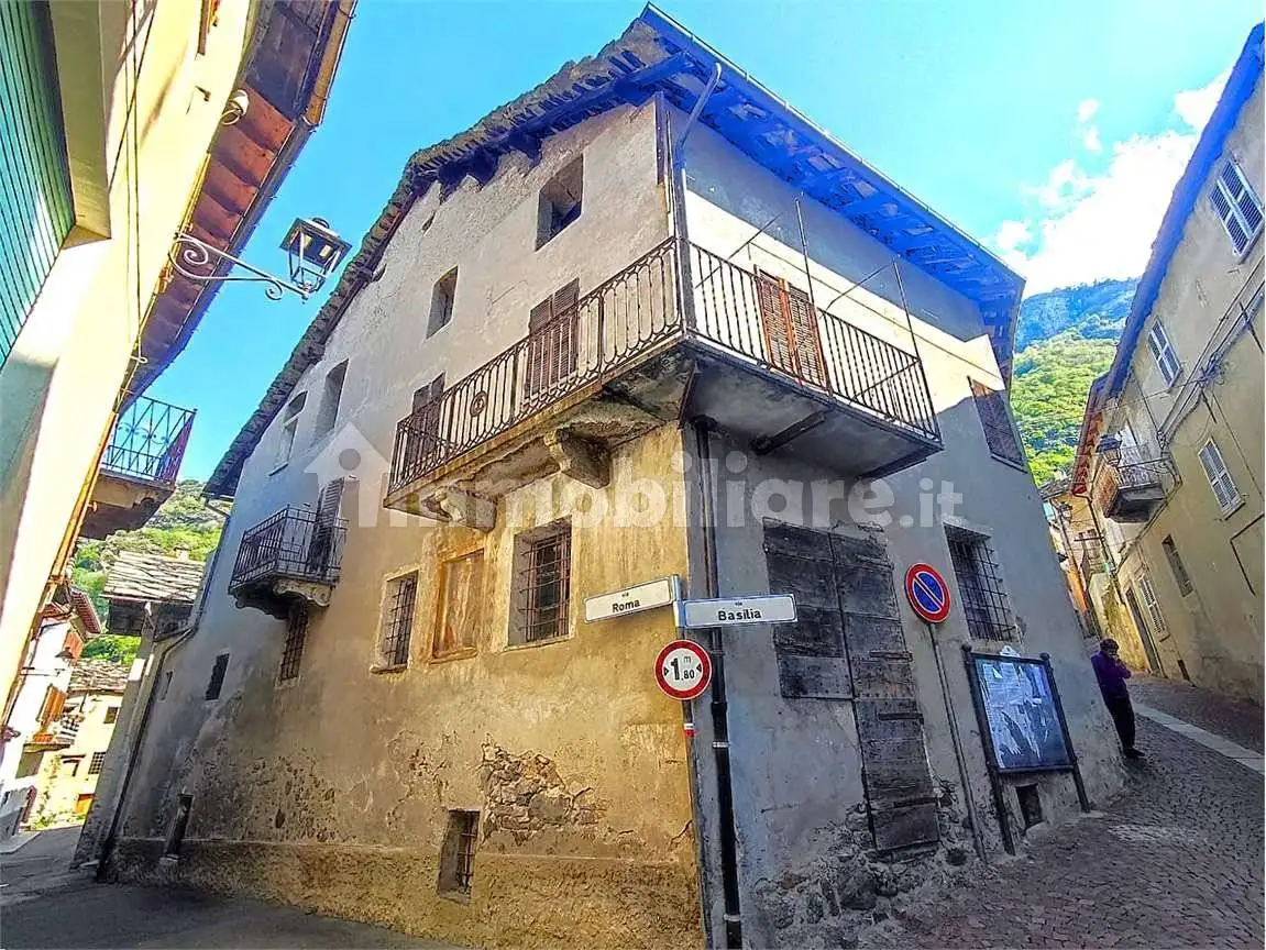 Rustico - Casale in vendita a Carema