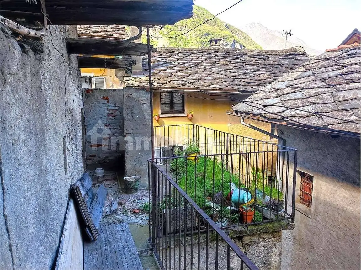 Rustico via Basilia, Carema - foto 3