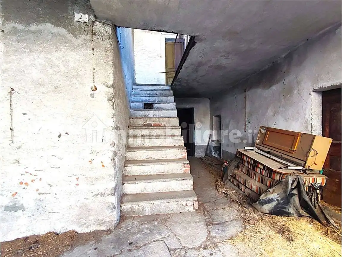 Rustico via Basilia, Carema - foto 4