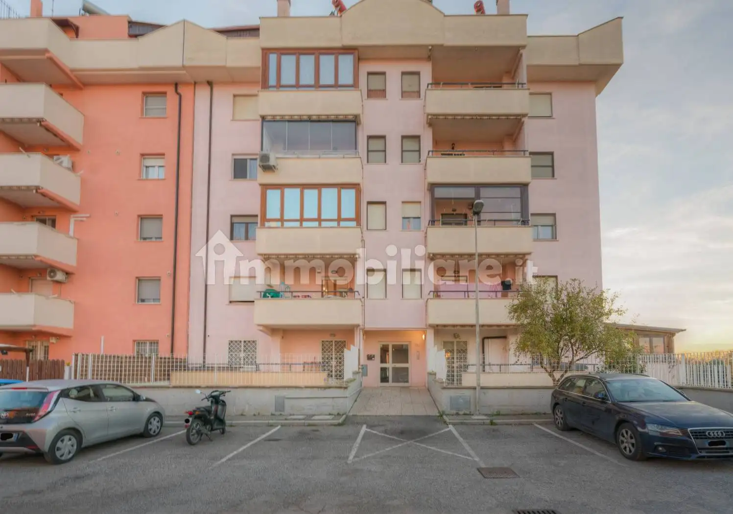 Trilocale via Nuova di San Liborio, Cisterna Faro, San Liborio, Civitavecchia - foto 2