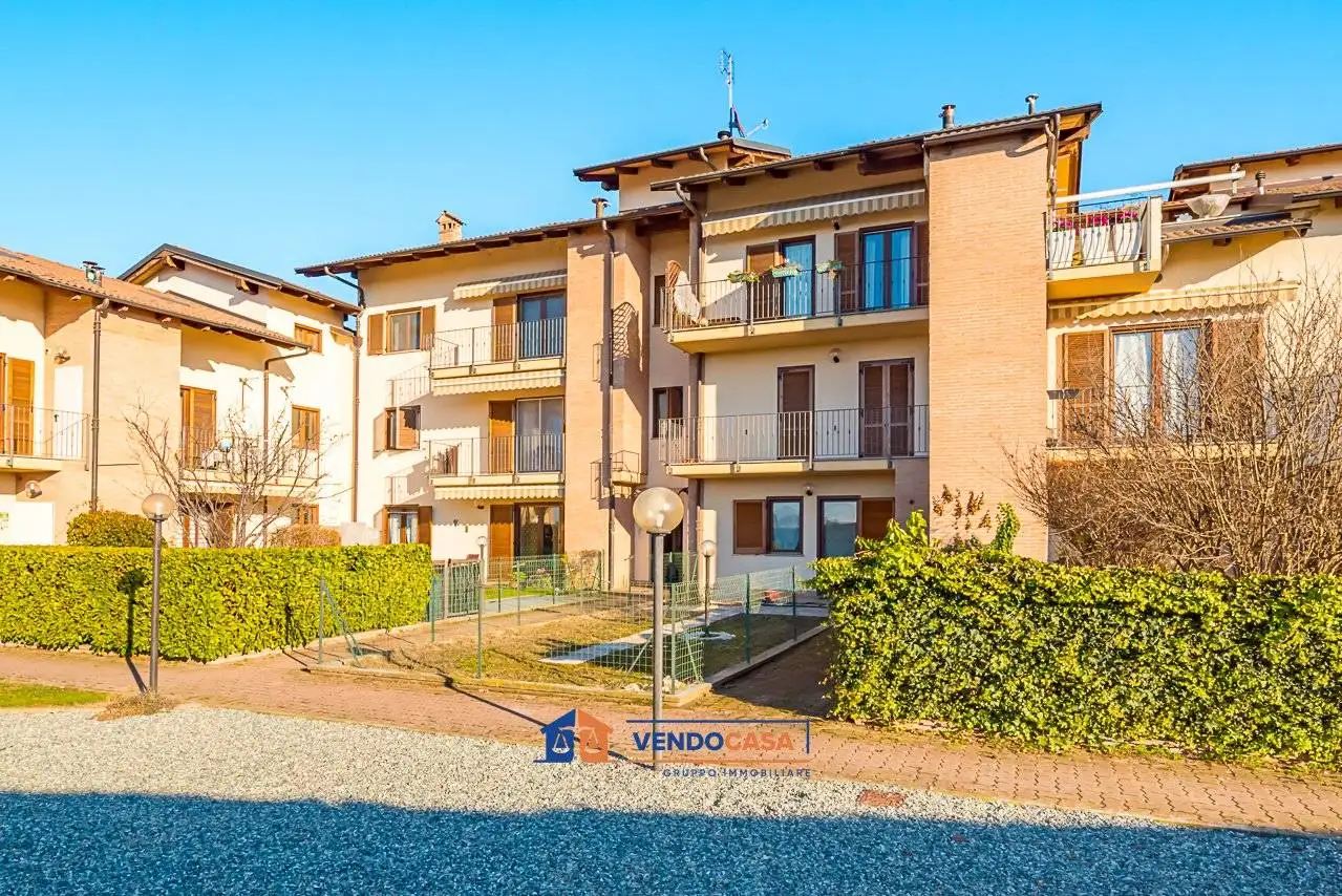 Appartamento in vendita a Savigliano