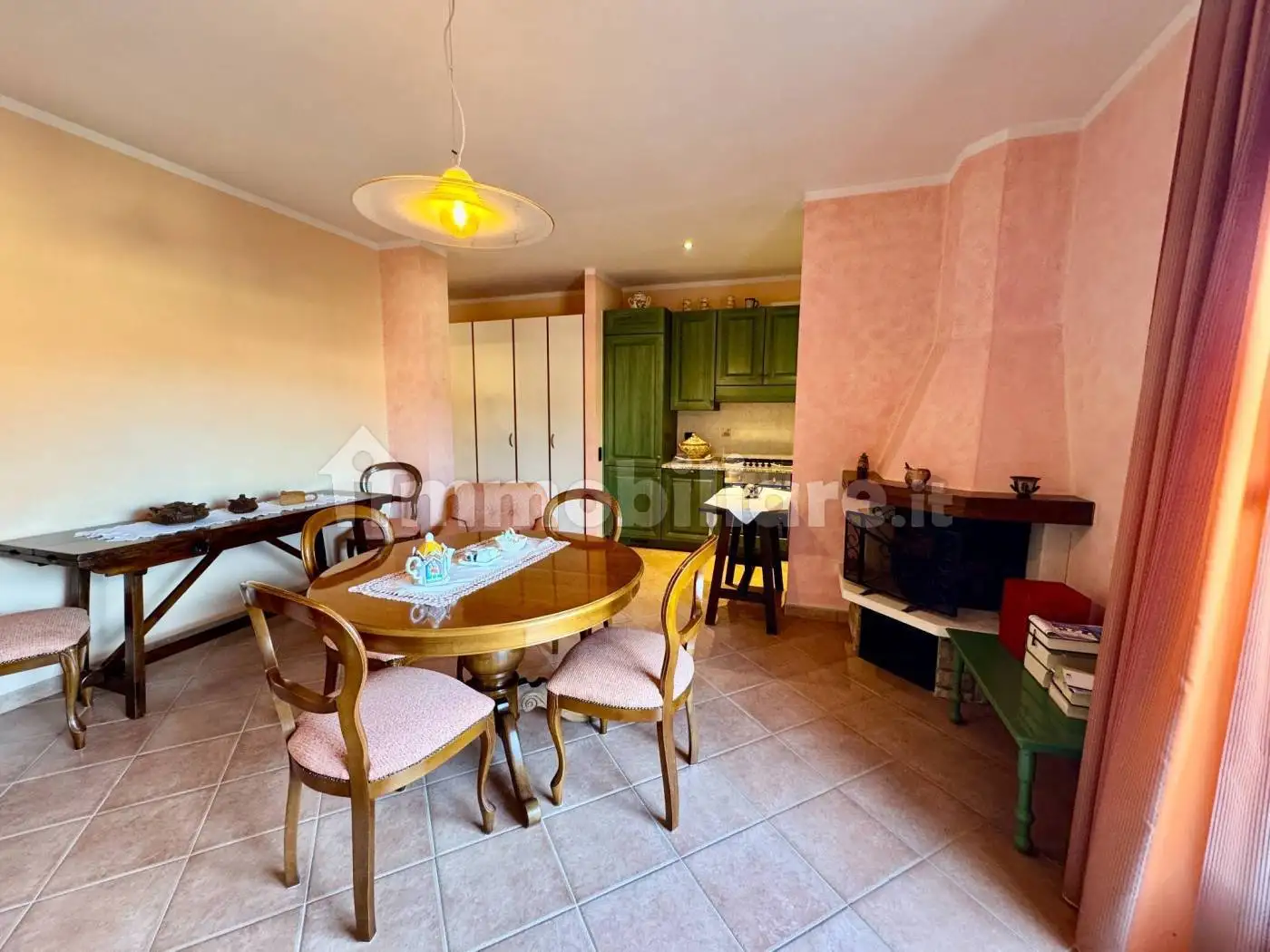 Bilocale piazza delle Fiascaie, Centro, Castelfiorentino - foto 2