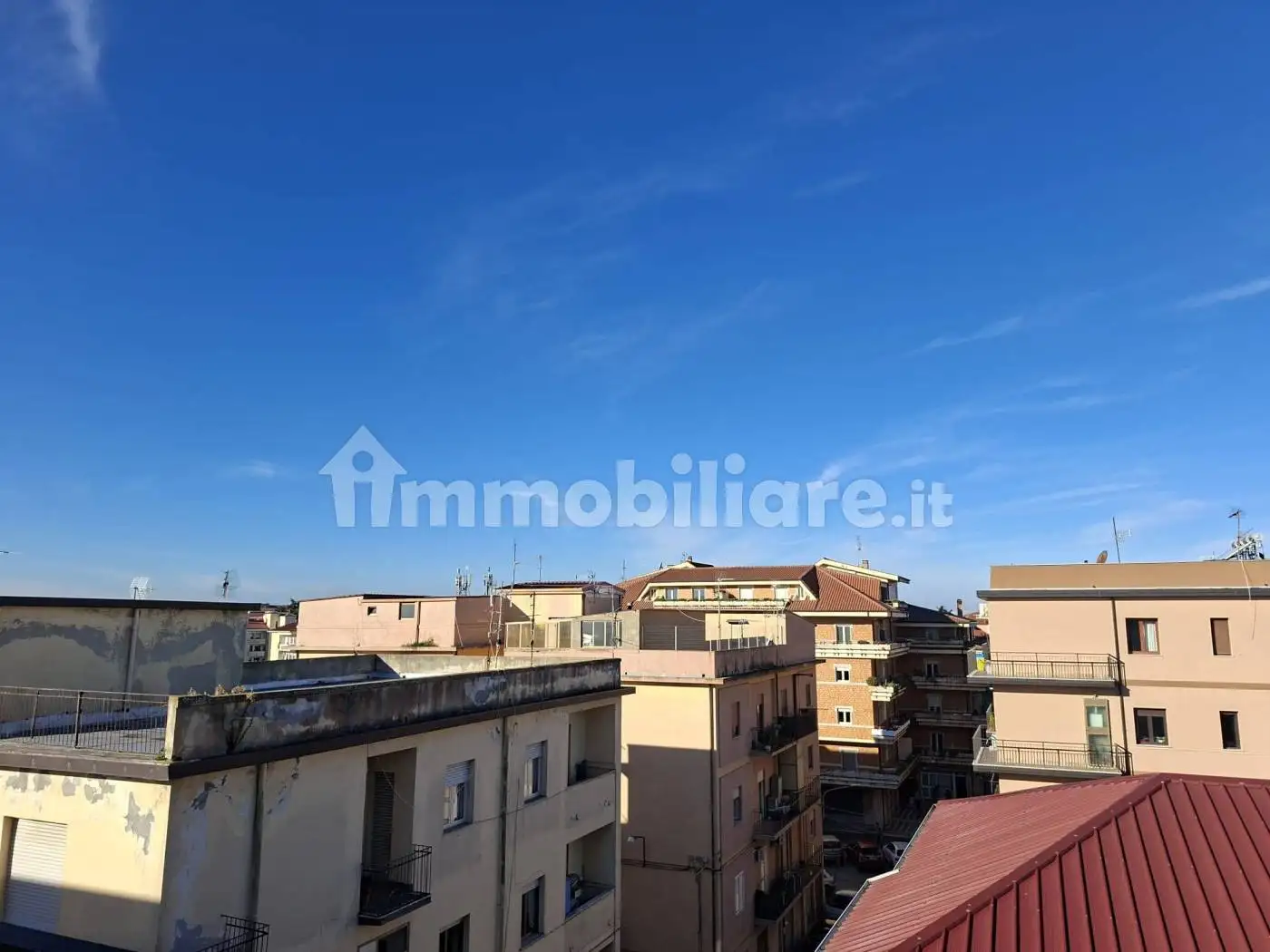 Appartamento in vendita a Vibo Valentia