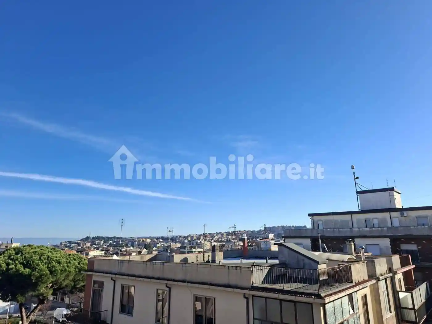 Trilocale via Giovanni Gentile 23, Centro, Vibo Valentia - foto 2