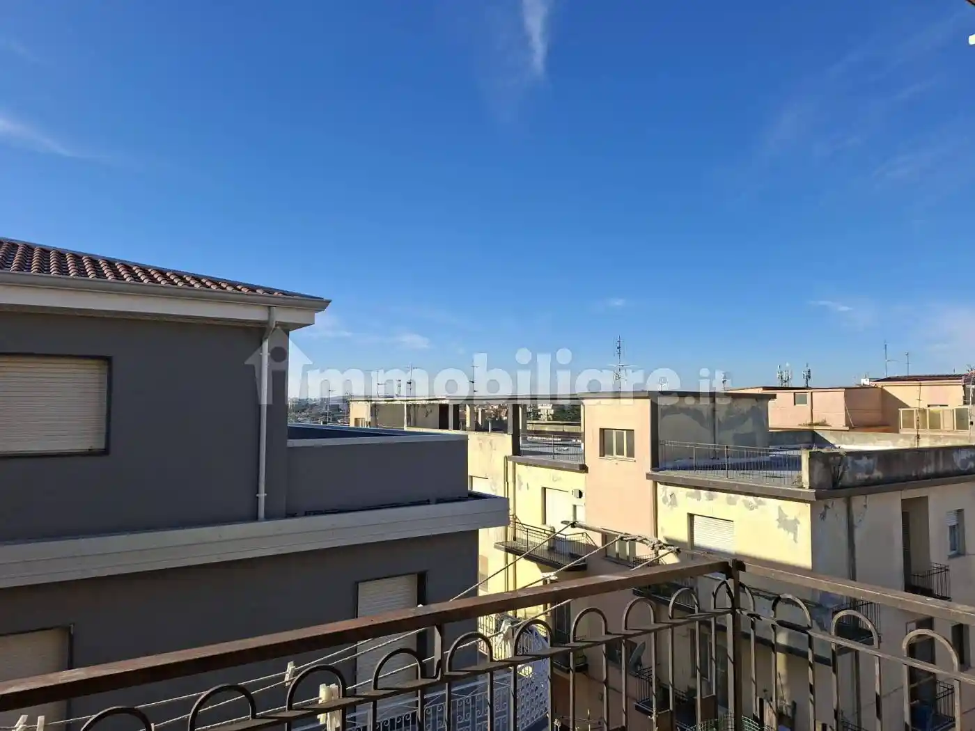 Trilocale via Giovanni Gentile 23, Centro, Vibo Valentia - foto 3