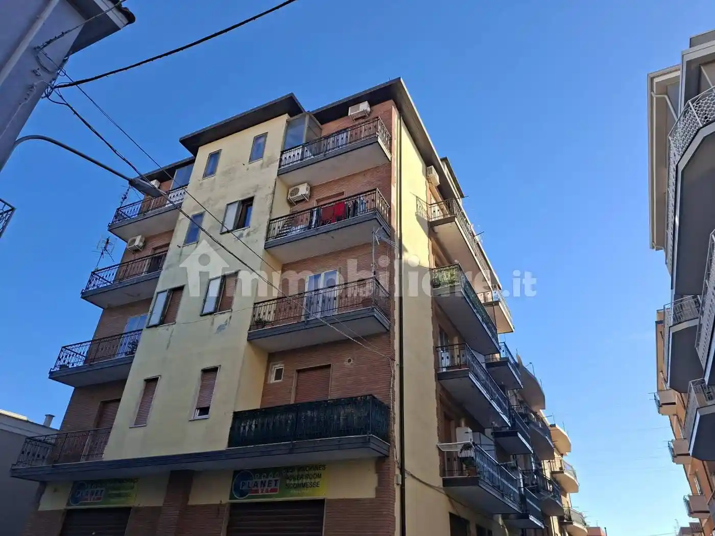 Trilocale via Giovanni Gentile 23, Centro, Vibo Valentia - foto 5