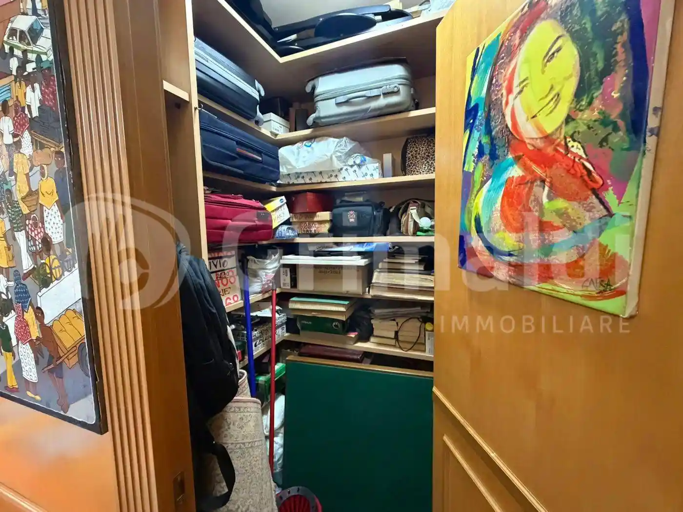 Quadrilocale via La Farina , 171, La Farina - Stazione, Messina - foto 4