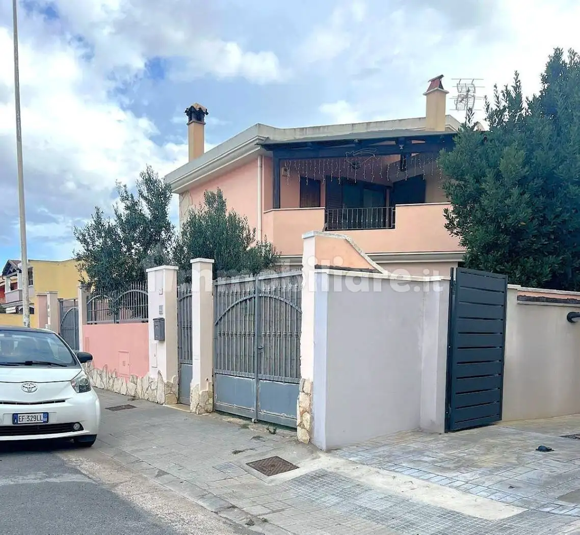 Villa in vendita a Settimo San Pietro