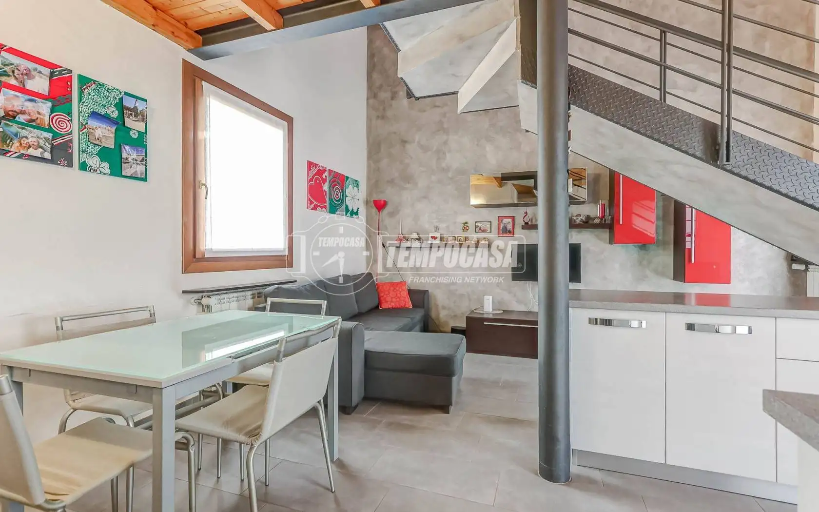 Appartamento in vendita a Vergiate