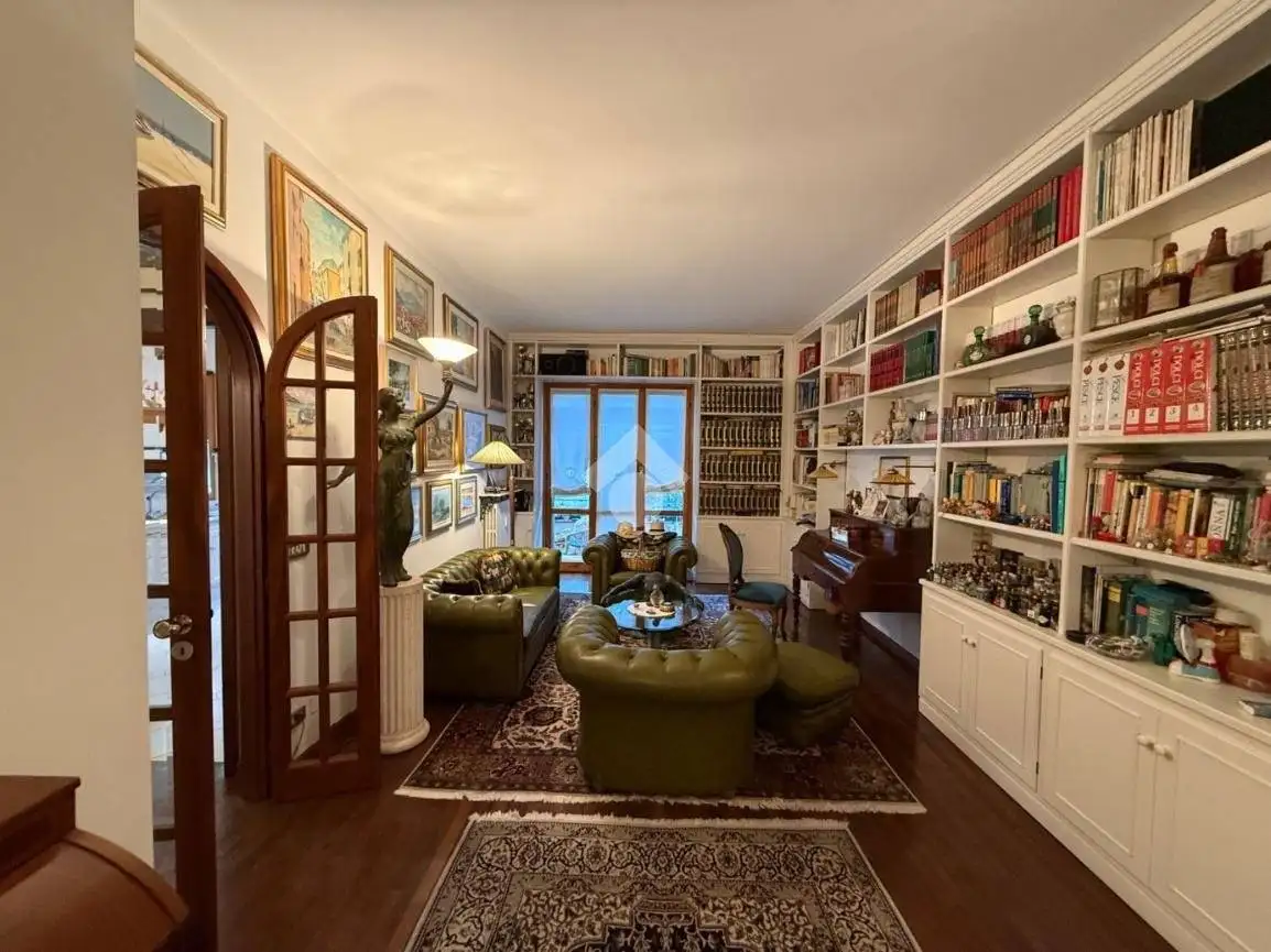 Trilocale via martini 48, Centro, Albisola Superiore - foto 5