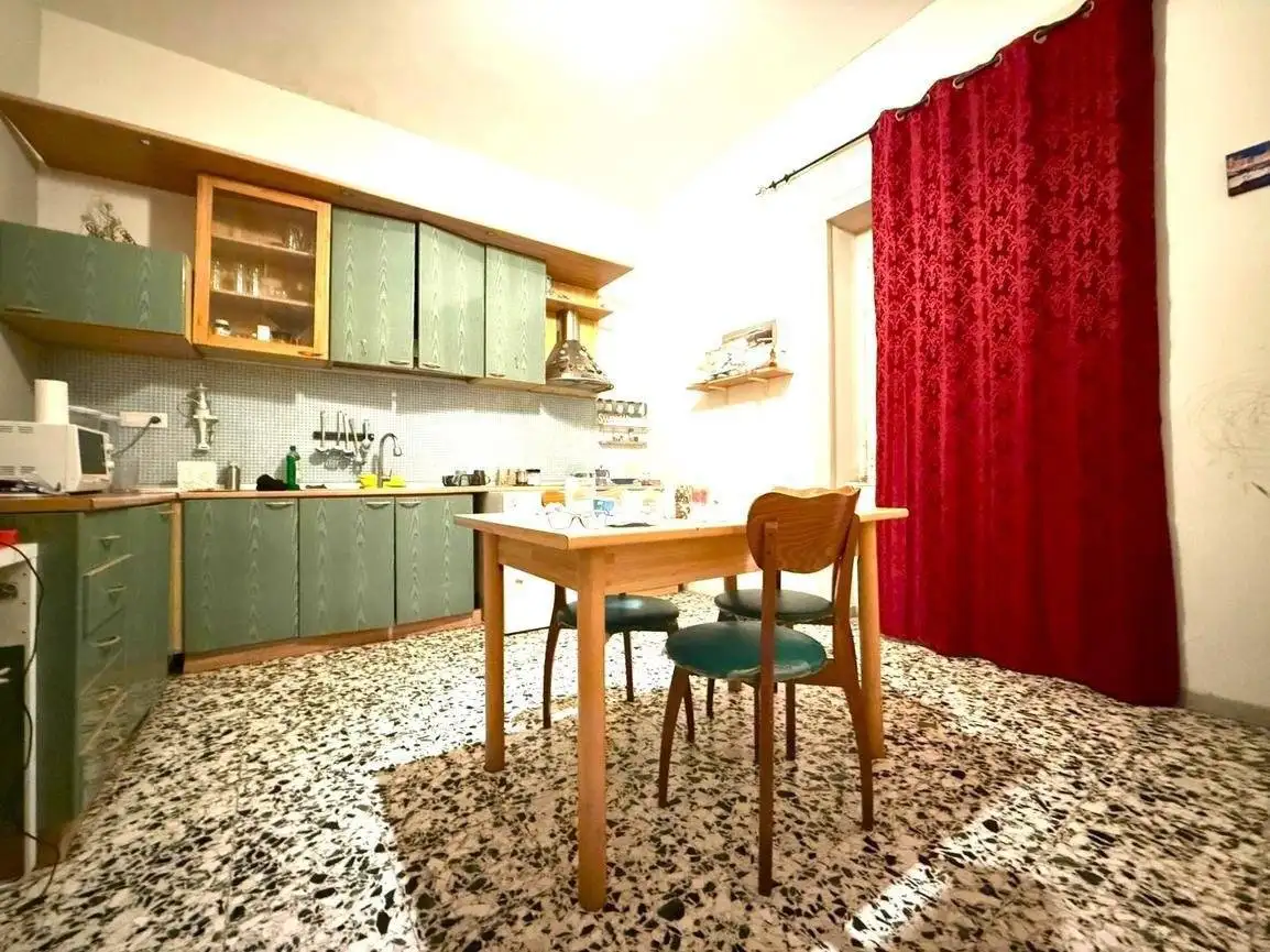 Trilocale via Castello 12, Centro, Bacoli - foto 4