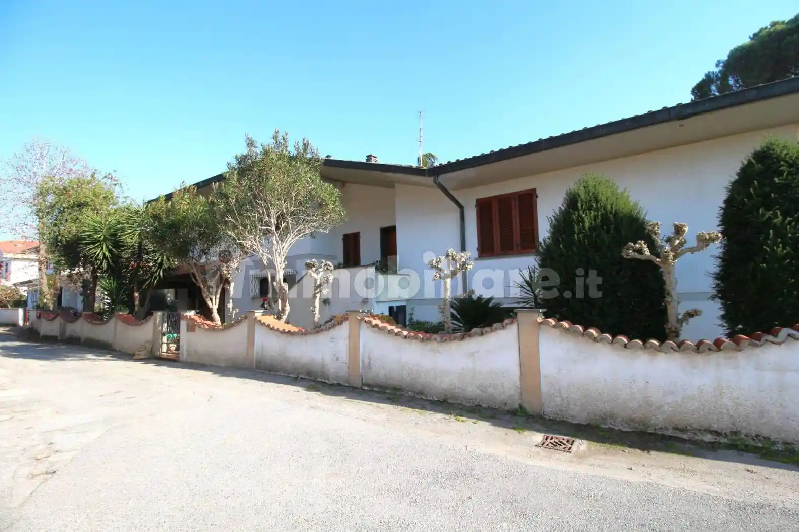 Villa unifamiliare via Sant'Apollinare, San Rossore - Barbaricina, Pisa - foto 2